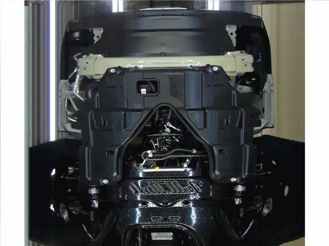 Toyota HIACE COMMUTER 2026 7428170-9