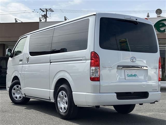 Toyota HIACE VAN 2026 7428948-13