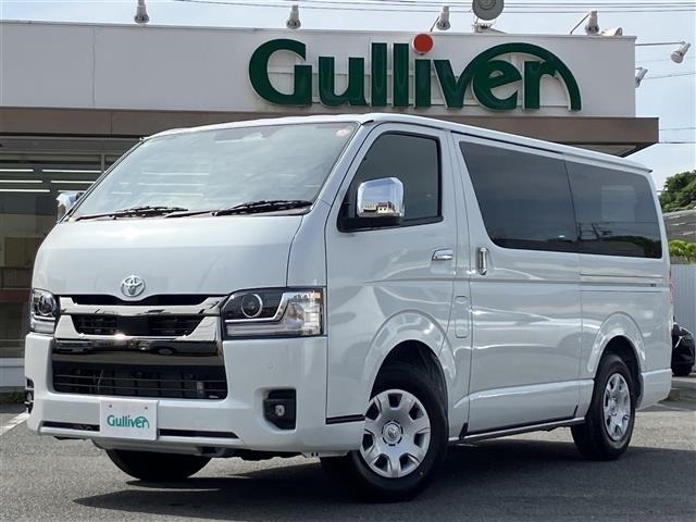 Toyota HIACE VAN 2026 7428948-15