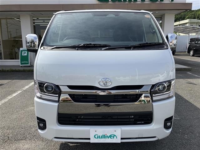 Toyota HIACE VAN 2026 7428948-17