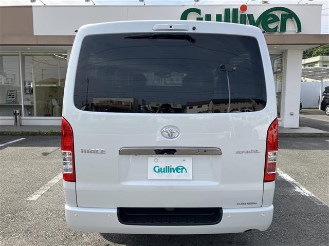 Toyota HIACE VAN 2026 7428948-18