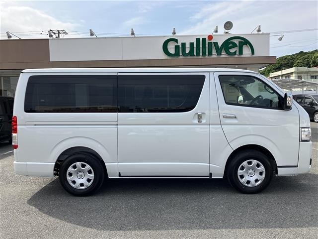 Toyota HIACE VAN 2026 7428948-19