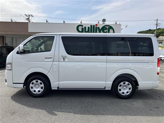 Toyota HIACE VAN 2026 7428948-21