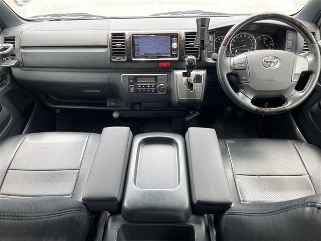 Toyota HIACE VAN 2018 7428952-15