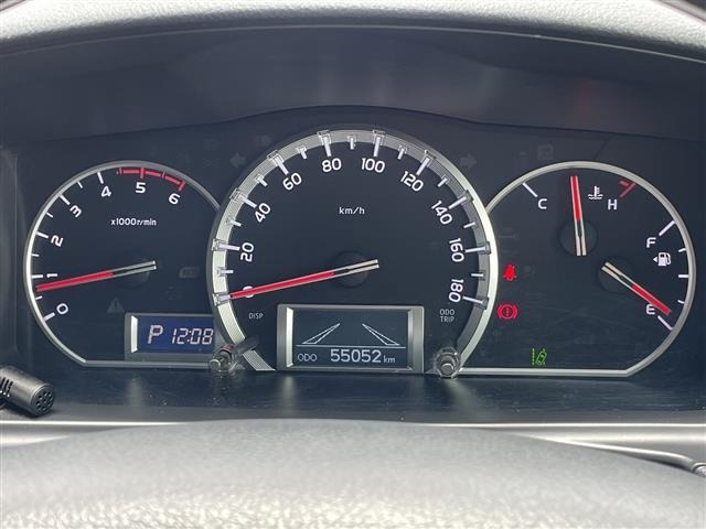 Toyota HIACE VAN 2018 7428952-19