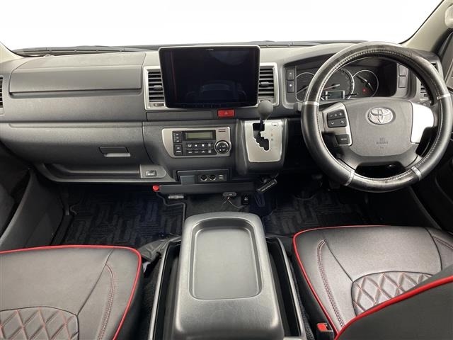 Toyota HIACE VAN 2018 7428953-15