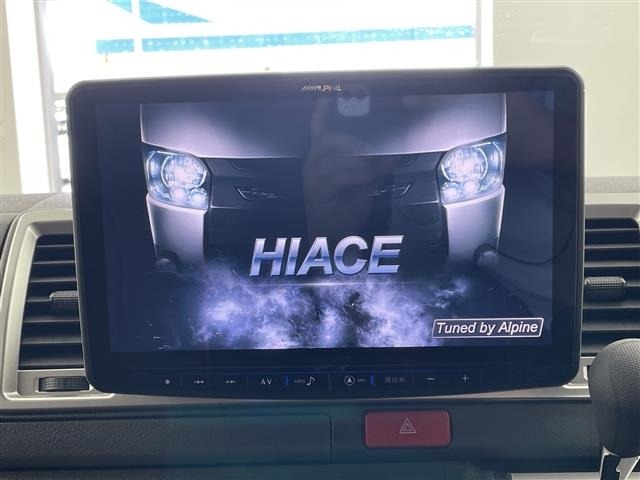 Toyota HIACE VAN 2018 7428953-16