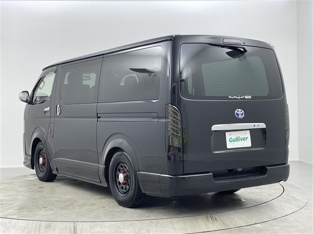 Toyota HIACE VAN 2018 7428953-2