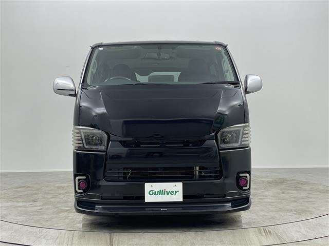 Toyota HIACE VAN 2018 7428953-20