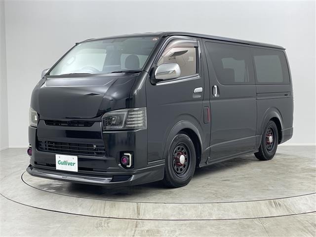 Toyota HIACE VAN 2018 7428953-22