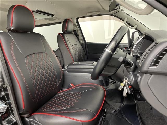 Toyota HIACE VAN 2018 7428953-9