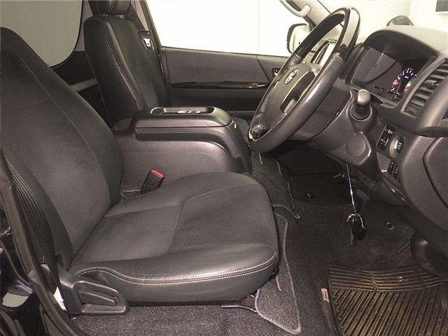 Toyota HIACE VAN 2015 7428991-5