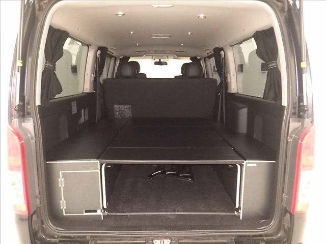 Toyota HIACE VAN 2015 7428991-7
