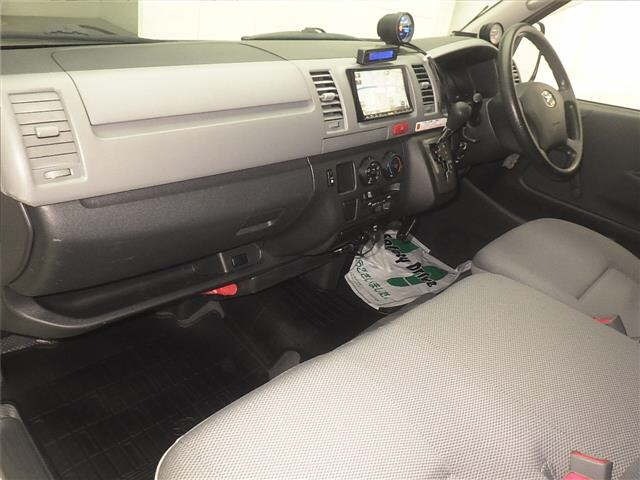 Toyota HIACE VAN 2008 7428997-4