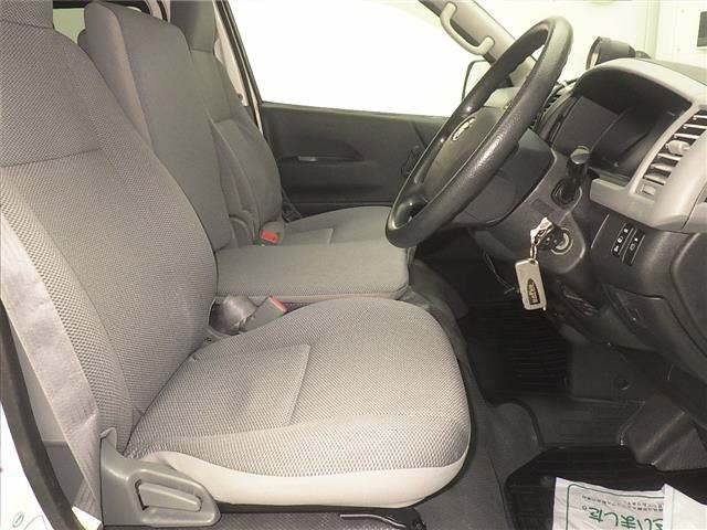 Toyota HIACE VAN 2008 7428997-5