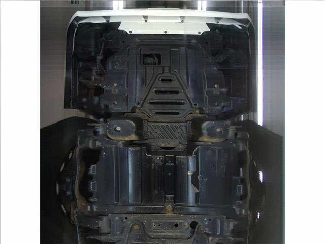 Toyota HIACE VAN 2008 7428997-9