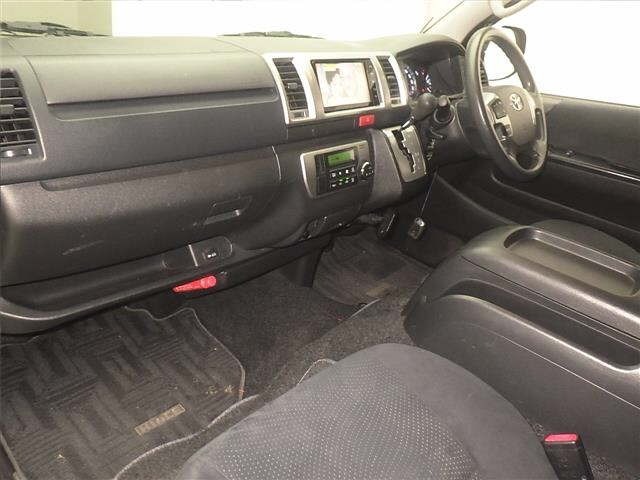 Toyota HIACE VAN 2015 7428999-4