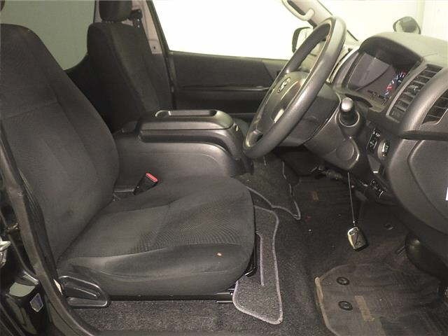 Toyota HIACE VAN 2015 7428999-5