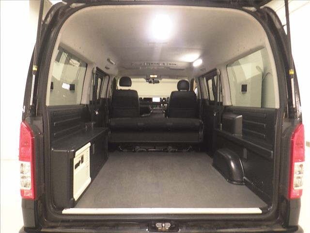 Toyota HIACE VAN 2018 7429007-7