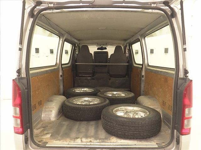 Toyota HIACE VAN 2013 7429017-7