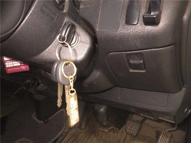 Toyota HIACE VAN 2013 7429017-8
