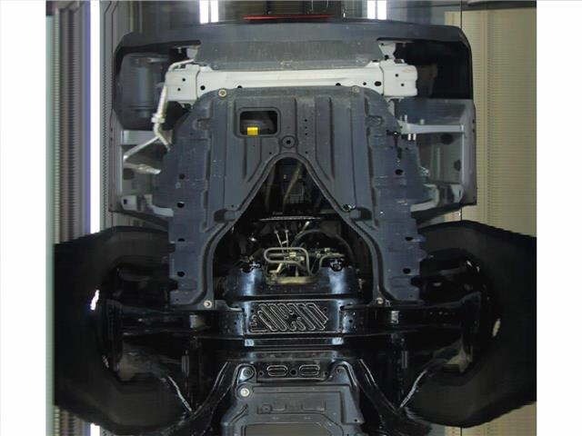 Toyota HIACE VAN 2013 7429017-9
