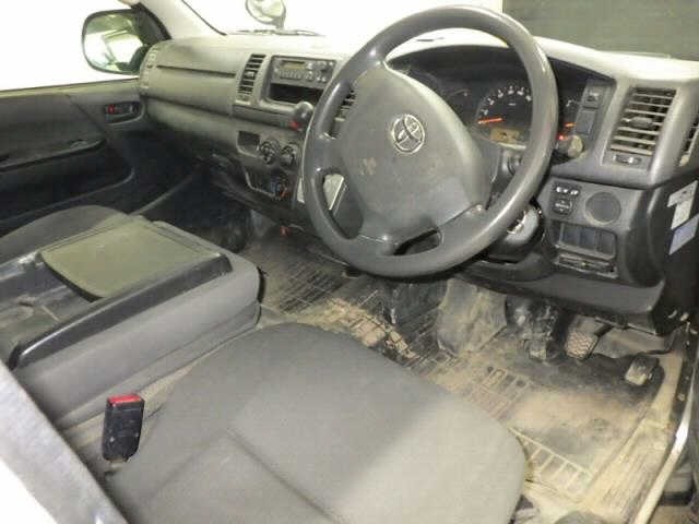 Toyota HIACE VAN 2015 7429029-3