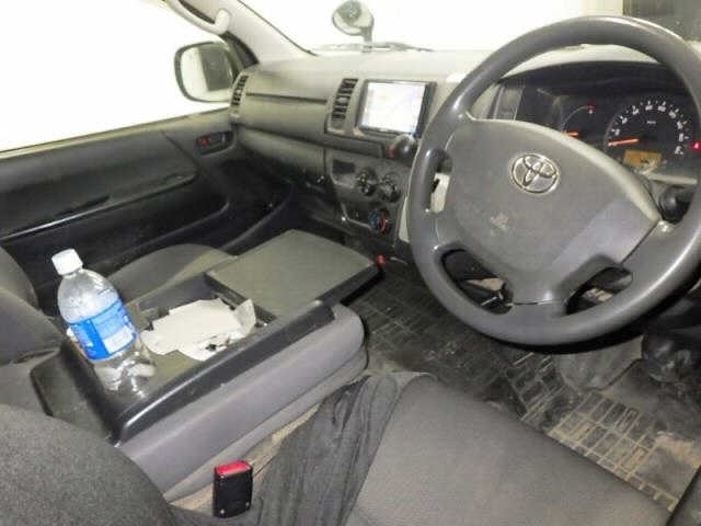 Toyota HIACE VAN 2014 7429030-3