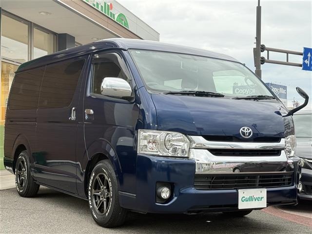Toyota HIACE WAGON 2018 7429912-0