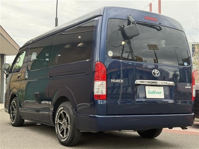 Toyota HIACE WAGON 2018 7429912-13