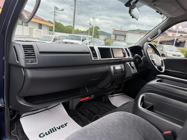 Toyota HIACE WAGON 2018 7429912-18