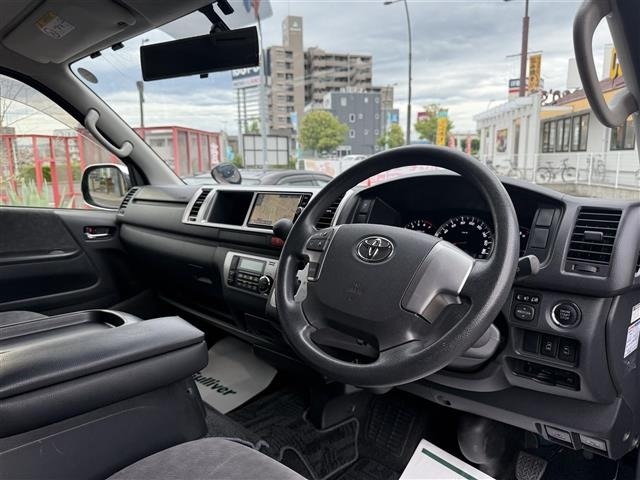Toyota HIACE WAGON 2018 7429912-21