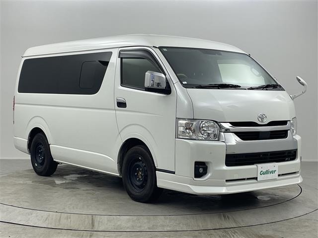 Toyota HIACE WAGON 2023 7429915-0