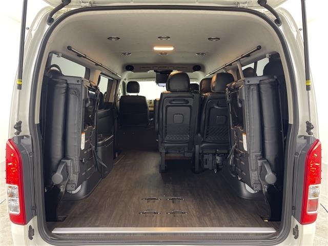 Toyota HIACE WAGON 2023 7429915-12