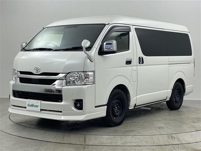 Toyota HIACE WAGON 2023 7429915-2