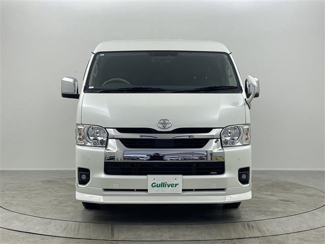 Toyota HIACE WAGON 2023 7429915-22