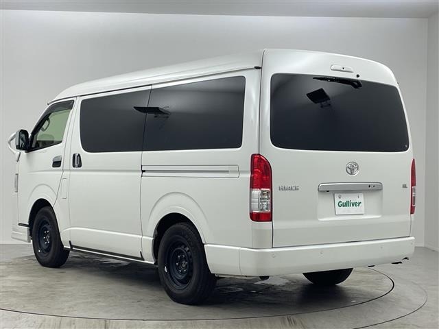 Toyota HIACE WAGON 2023 7429915-4