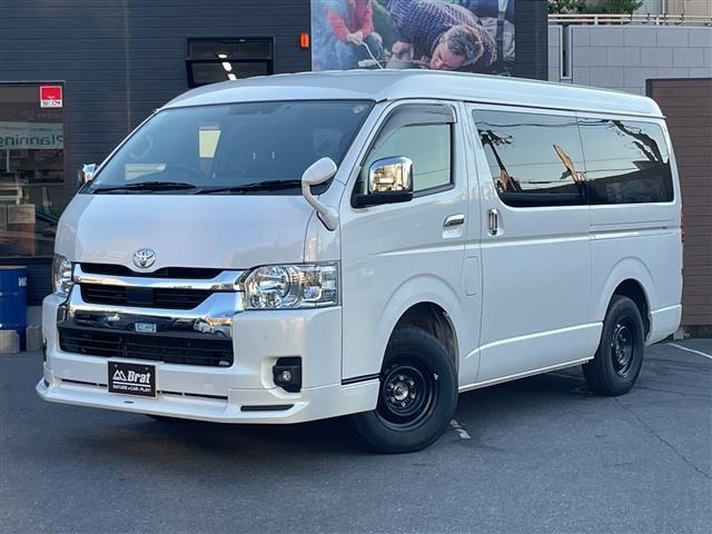 Toyota HIACE WAGON 2023 7429916-0