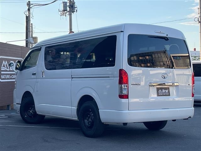 Toyota HIACE WAGON 2023 7429916-13