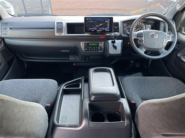 Toyota HIACE WAGON 2023 7429916-14