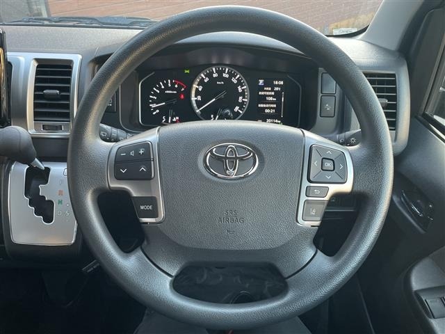 Toyota HIACE WAGON 2023 7429916-16