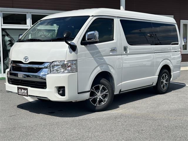 Toyota HIACE WAGON 2025 7429918-0