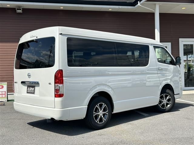 Toyota HIACE WAGON 2025 7429918-13