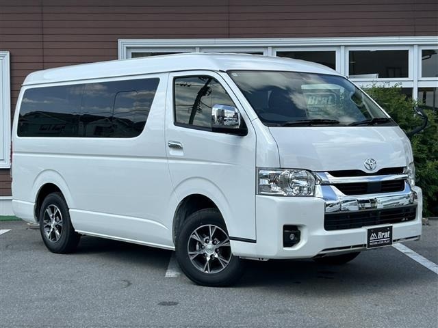 Toyota HIACE WAGON 2025 7429918-15