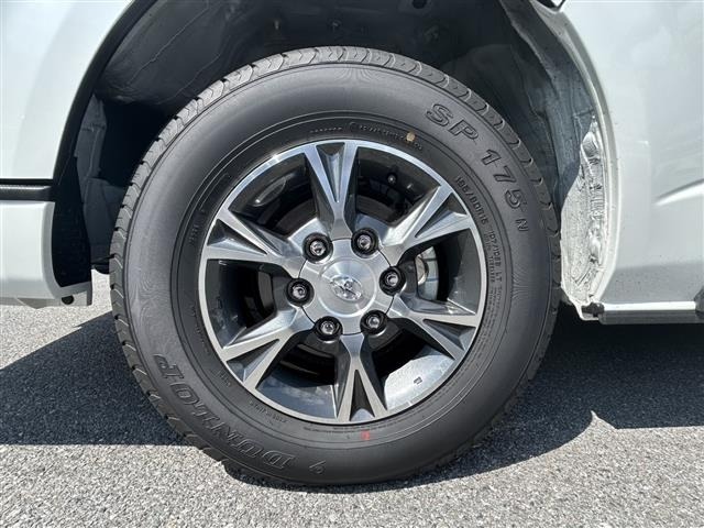 Toyota HIACE WAGON 2025 7429918-21