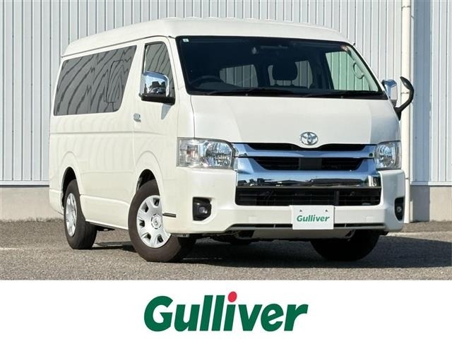 Toyota HIACE WAGON 2024 7429919-0