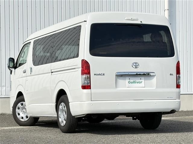 Toyota HIACE WAGON 2024 7429919-13
