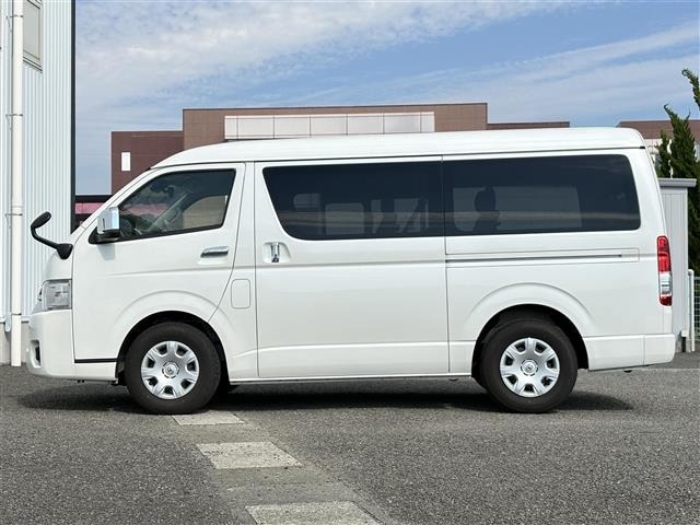 Toyota HIACE WAGON 2024 7429919-2