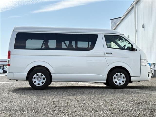 Toyota HIACE WAGON 2024 7429919-22