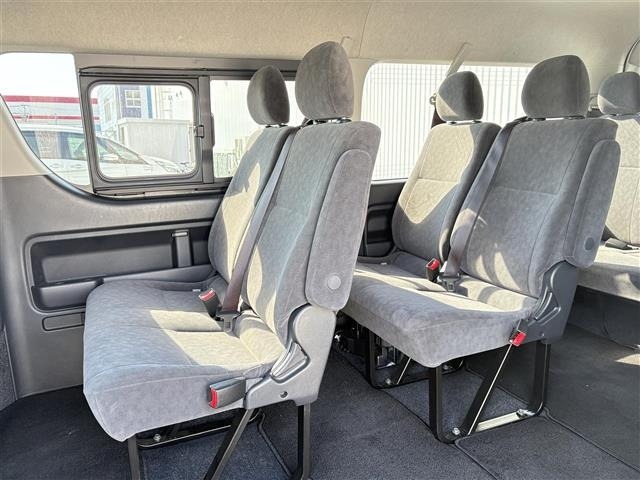 Toyota HIACE WAGON 2024 7429919-8